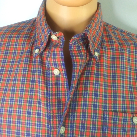 Lands' End Other - Lands' End Shirt